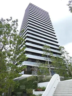 THE COURT 神宮外苑の画像