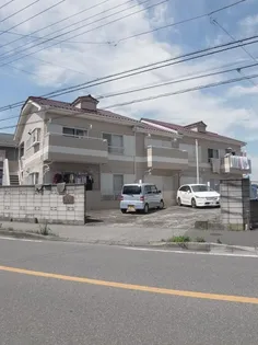 ビューハイツ上山の画像