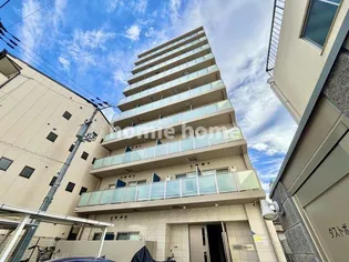 MAXIV大阪山坂の画像