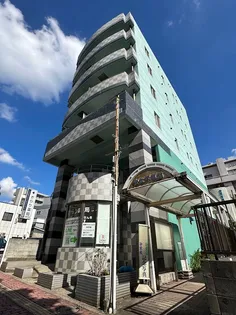 山半壱番館の画像