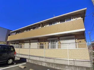 リーベンハイム堀之内の画像