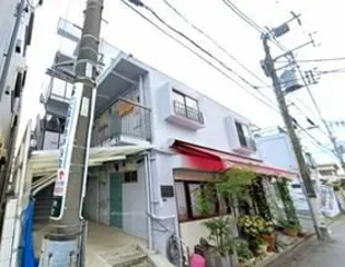 青葉マンション2号館の画像