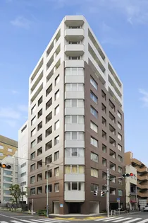 ドゥーエ銀座イーストIIの画像