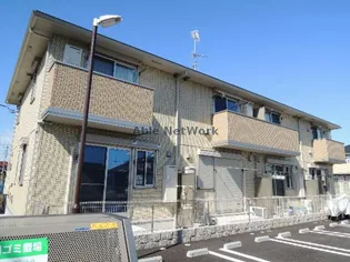 ルミエール瑞穂 壱番館の画像