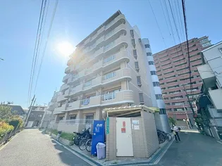 プリンスコート新高の画像