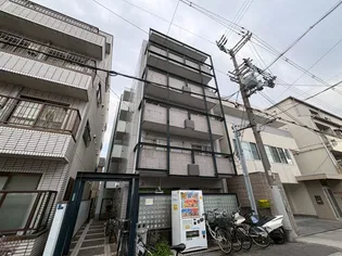 シティパレス今川PART3の画像