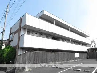 日進飯能マンションの画像