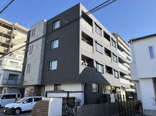 ヒルビレッジ静岡駅南の画像