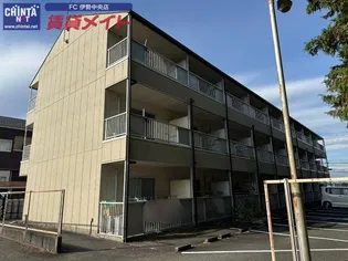 ハイツ21の画像