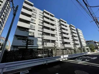 カピトール川崎の画像