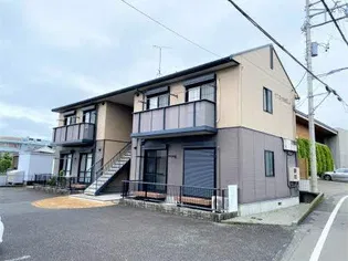 サンコーポ長沢Aの画像