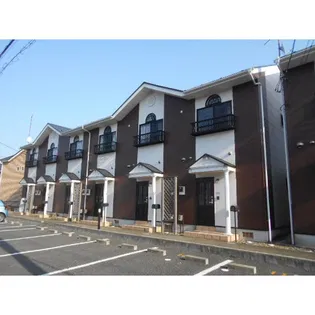 フォレストヒル Aの画像