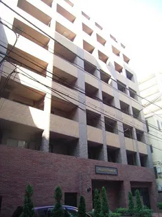 トーシンフェニックス南阿佐ヶ谷の画像
