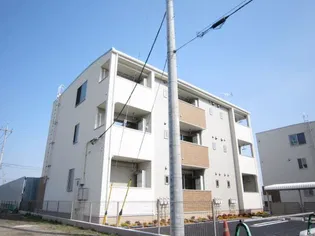 イセソラージュCの画像