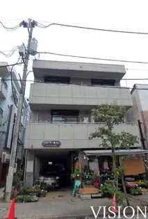 TOKIWA BLDGの画像