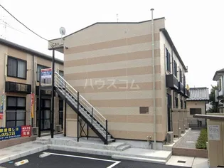 レオパレスKOYAMAIIIの画像