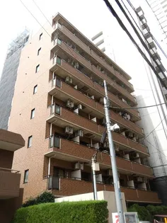 ビブレ西池の画像