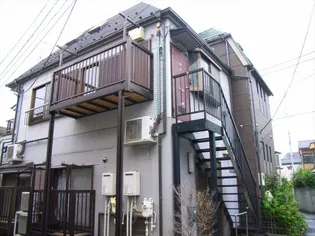 KYコーポの画像
