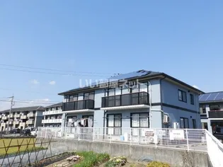 メッセゆう C棟の画像