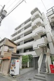 ル リオン品川二葉の画像