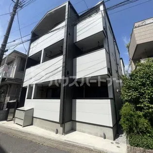 メルディア小台2丁目の画像