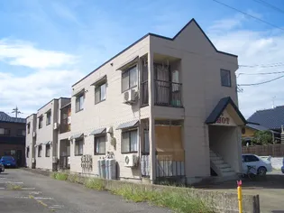 コーポHOTの画像