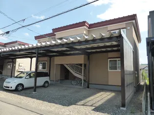 コーポイケダBの画像