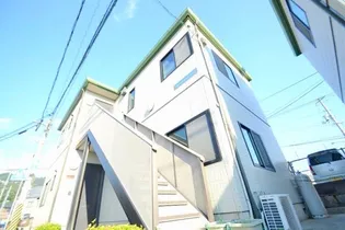 グリーンコート Aの画像