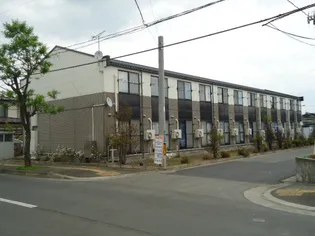 レオパレスファミリーオの画像