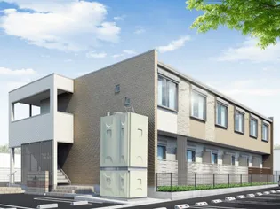 クレイノ空港南IVの画像