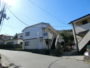 ファミュー鳥越IIの画像