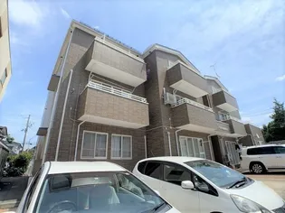 パーシモン上ノ橋の画像