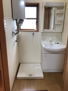 コーポ新星【1階】の内装