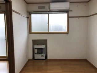 コーポ新星【1階】の内装