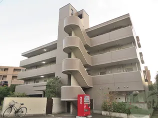 ワイレアヒルズ【3階】の外観