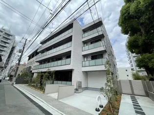 ウェルデンス根岸の画像