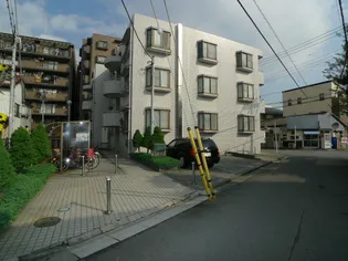 プレステージアサヒの画像