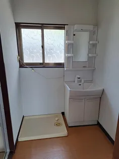 ハイツ高幸【2階】の内装