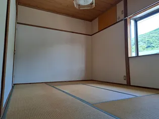 ハイツ高幸【2階】の内装