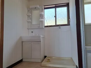 ハイツ高幸【2階】の内装