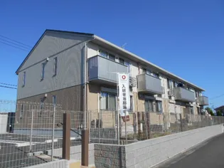 パストラルコートの画像