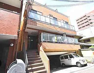 第2グレイス昭和の画像