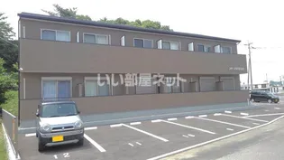 アド・プリモ伊万里【1階】の外観