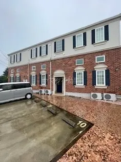 プリマ前橋朝倉【1階】の外観