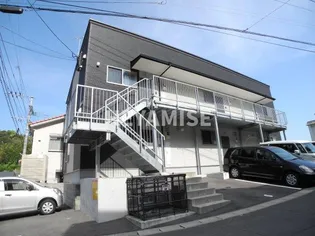 MODERN PALAZZO 矢上の画像