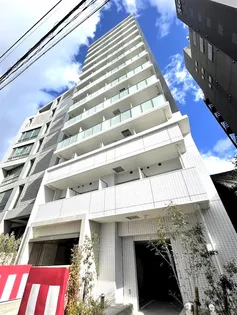 エステムコート名古屋平安通クチュール【6階】の外観