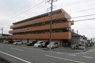 パークアベニューの画像