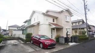 三重県四日市市桜花台2【一戸建】の外観