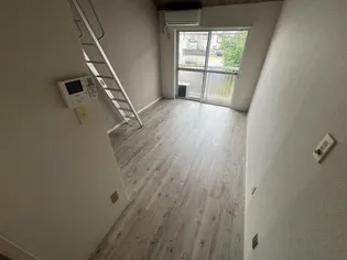 TOKOハイツ【2階】の内装