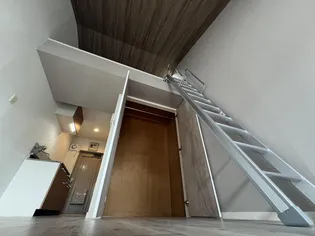 TOKOハイツ【2階】の内装